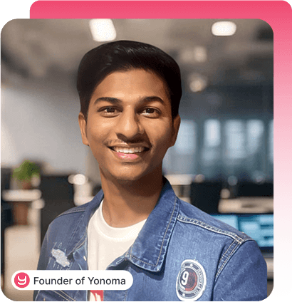 yonoma_founder